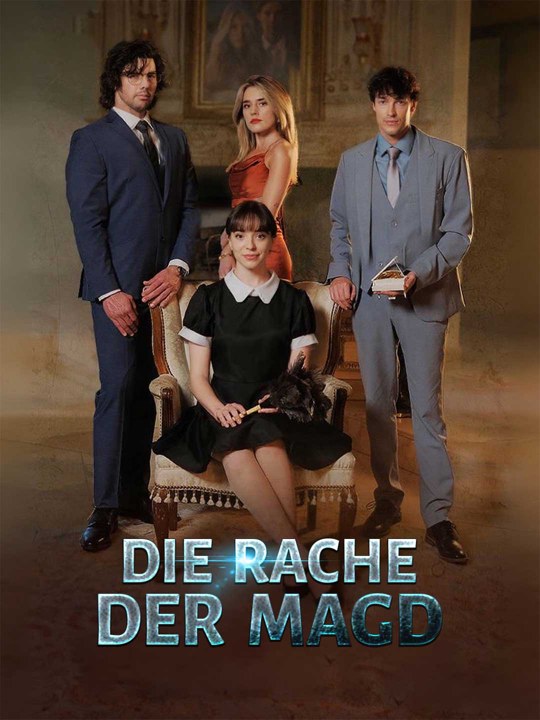 Die Rache der Magd