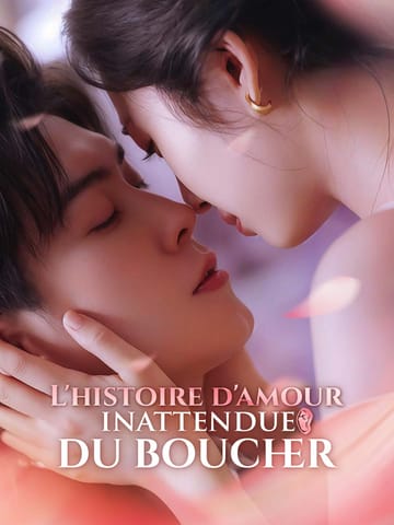 L'histoire d'amour inattendue du boucher