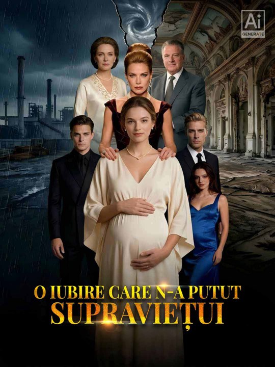 O iubire care n-a putut supraviețui