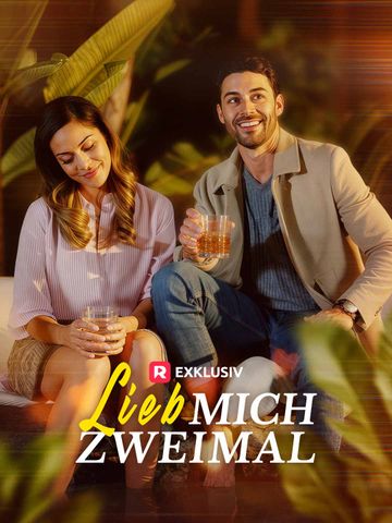 Lieb mich zweimal