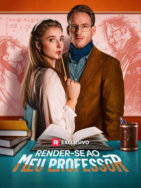 Render-se ao meu Professor