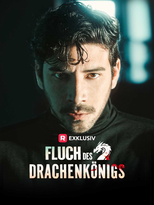 Fluch des Drachenkönigs