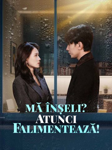 Mă înșeli? Atunci falimentează!