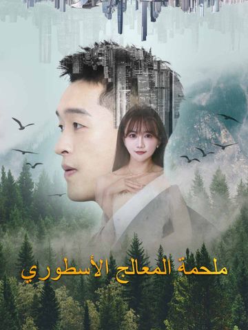ملحمة المعالج الأسطوري