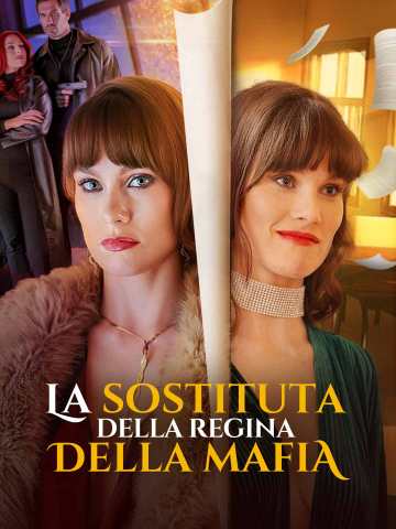 La sostituta della regina della mafia