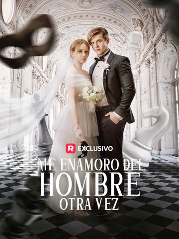 Me enamoro del hombre otra vez