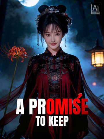 A Promise to Keep