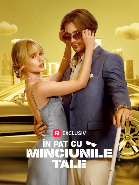 În pat cu minciunile tale