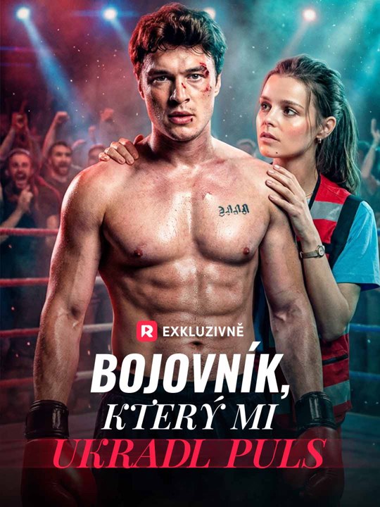 Bojovník, který mi ukradl puls