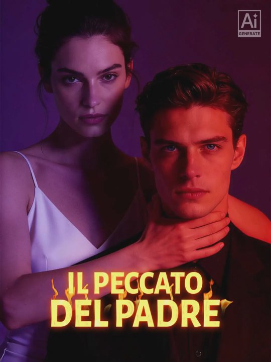 Il peccato del padre