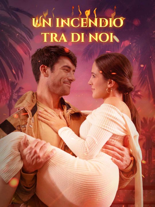 Un incendio tra di noi