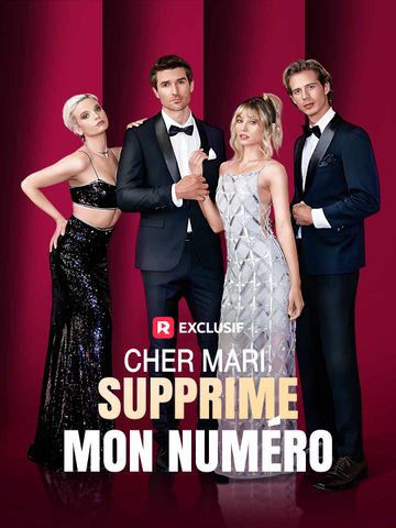 Cher Mari, Supprime Mon Numéro