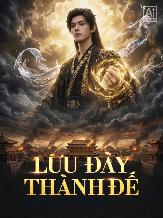 Lưu Đày Thành Đế