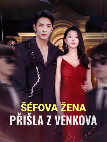 Šéfova žena přišla z venkova
