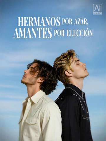 Hermanos por azar, amantes por elección