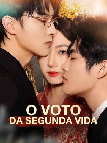 O Voto da Segunda Vida
