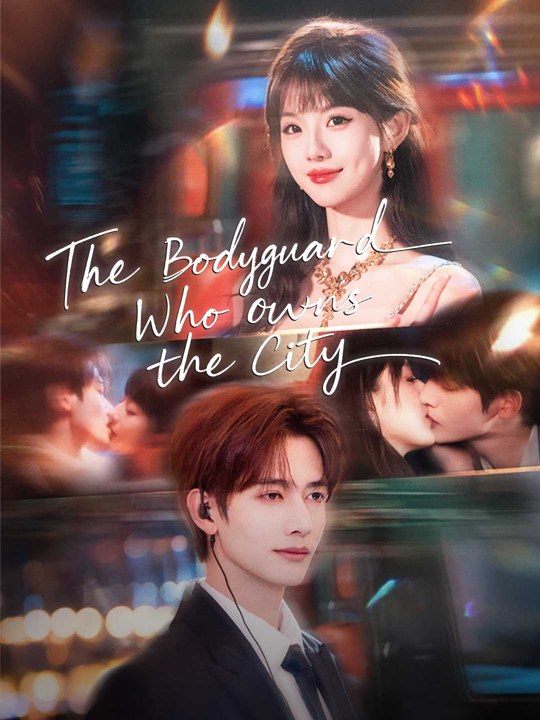 The Bodyguard Who Owns the City
