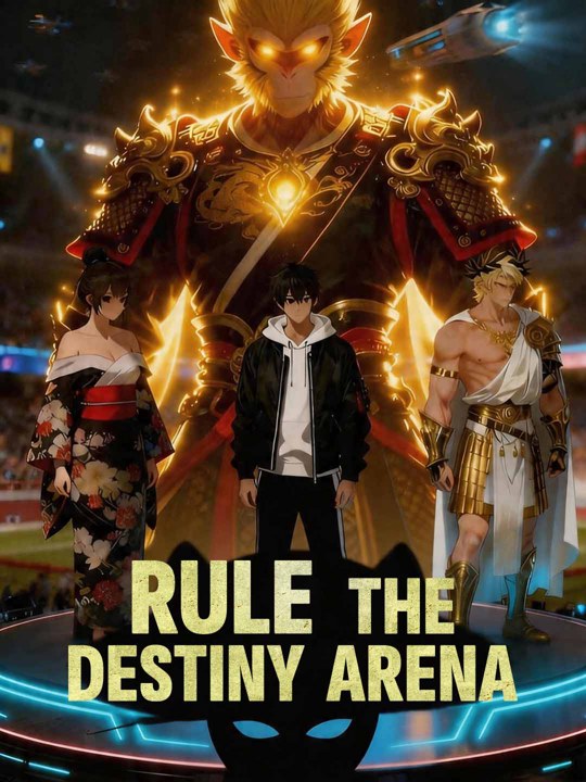 Rule the Destiny Arena
