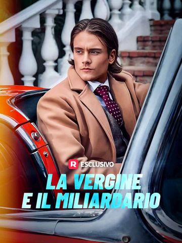 La vergine e il miliardario