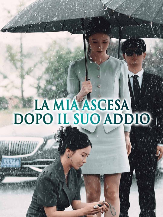 La mia ascesa dopo il suo addio