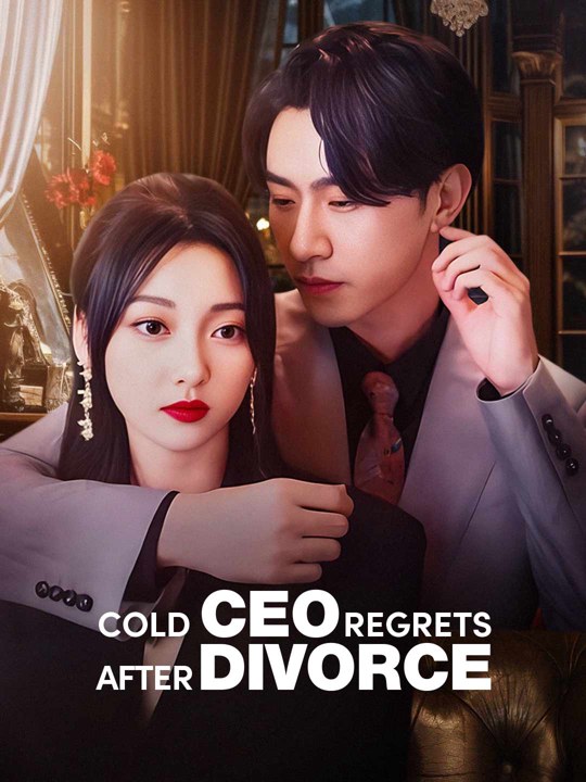 Cold CEO Regrets After Divorce