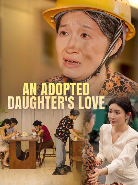 An Adopted Daughter's Love