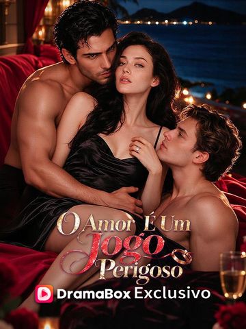 O Amor é um Jogo Perigoso